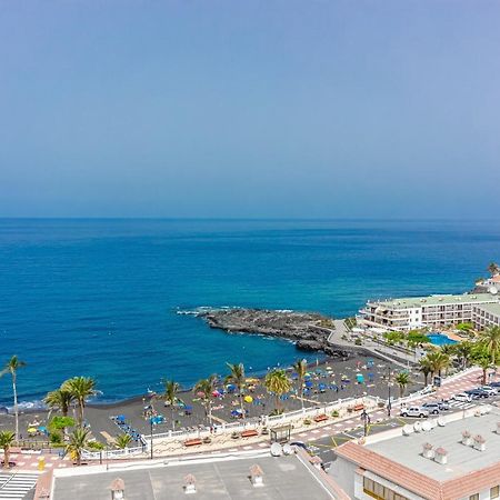 Ocean View Arenas Negras, Newly Renovated Apartment ปัวร์โตเดซานตีอาโก ภายนอก รูปภาพ