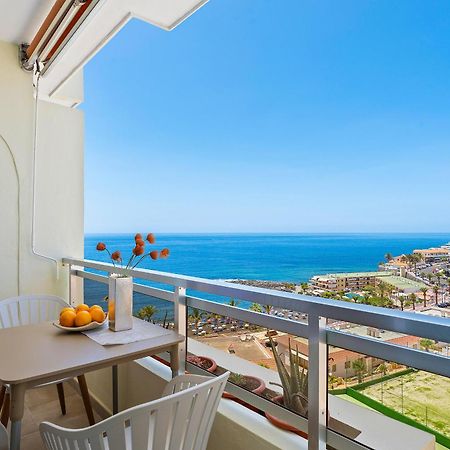 Ocean View Arenas Negras, Newly Renovated Apartment ปัวร์โตเดซานตีอาโก ภายนอก รูปภาพ