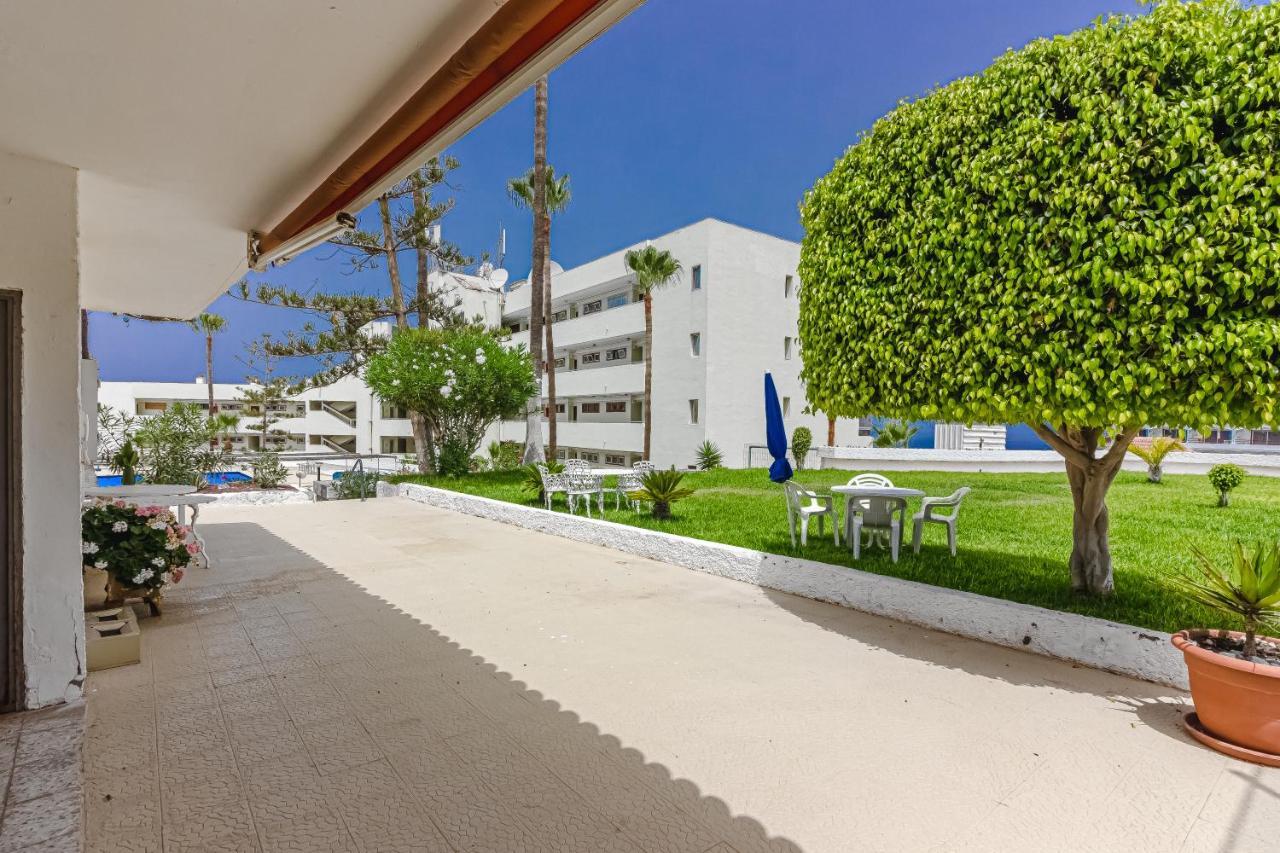 Ocean View Arenas Negras, Newly Renovated Apartment ปัวร์โตเดซานตีอาโก ภายนอก รูปภาพ