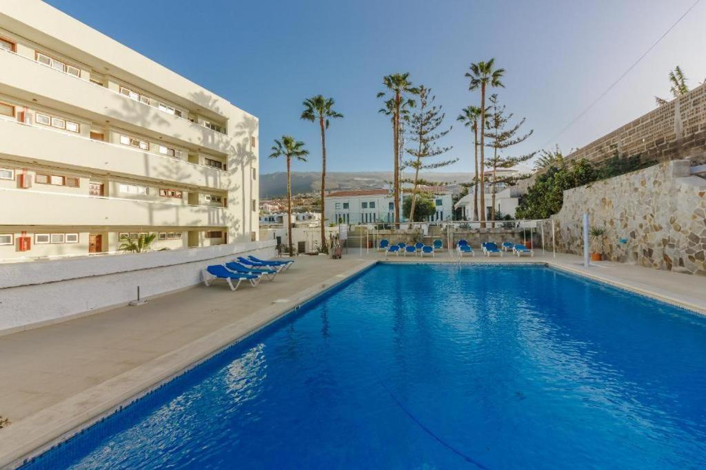 Ocean View Arenas Negras, Newly Renovated Apartment ปัวร์โตเดซานตีอาโก ภายนอก รูปภาพ