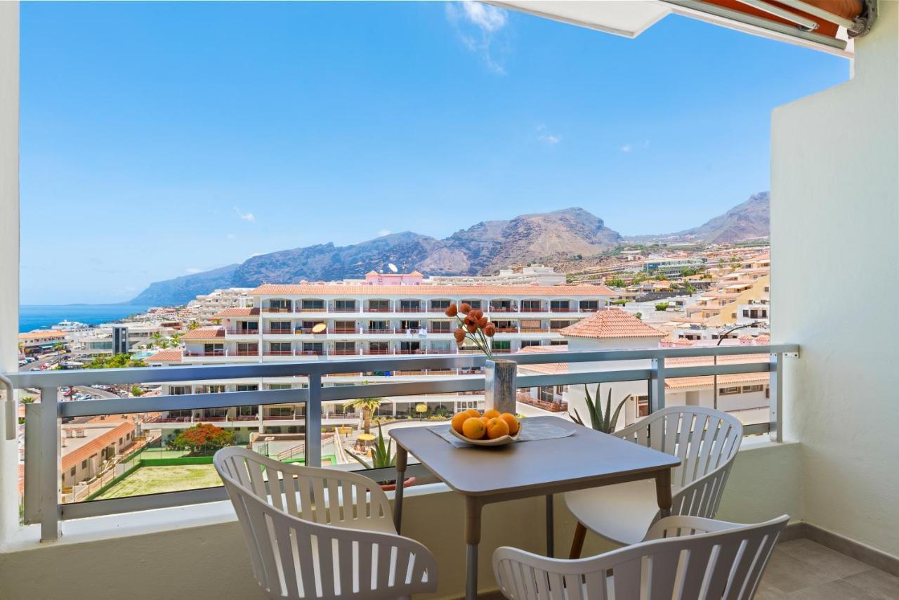 Ocean View Arenas Negras, Newly Renovated Apartment ปัวร์โตเดซานตีอาโก ภายนอก รูปภาพ