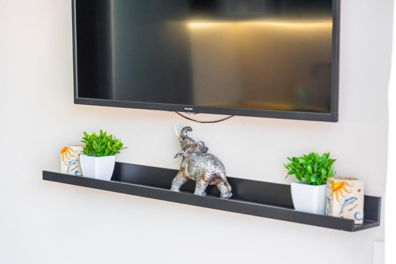Ocean View Arenas Negras, Newly Renovated Apartment ปัวร์โตเดซานตีอาโก ภายนอก รูปภาพ