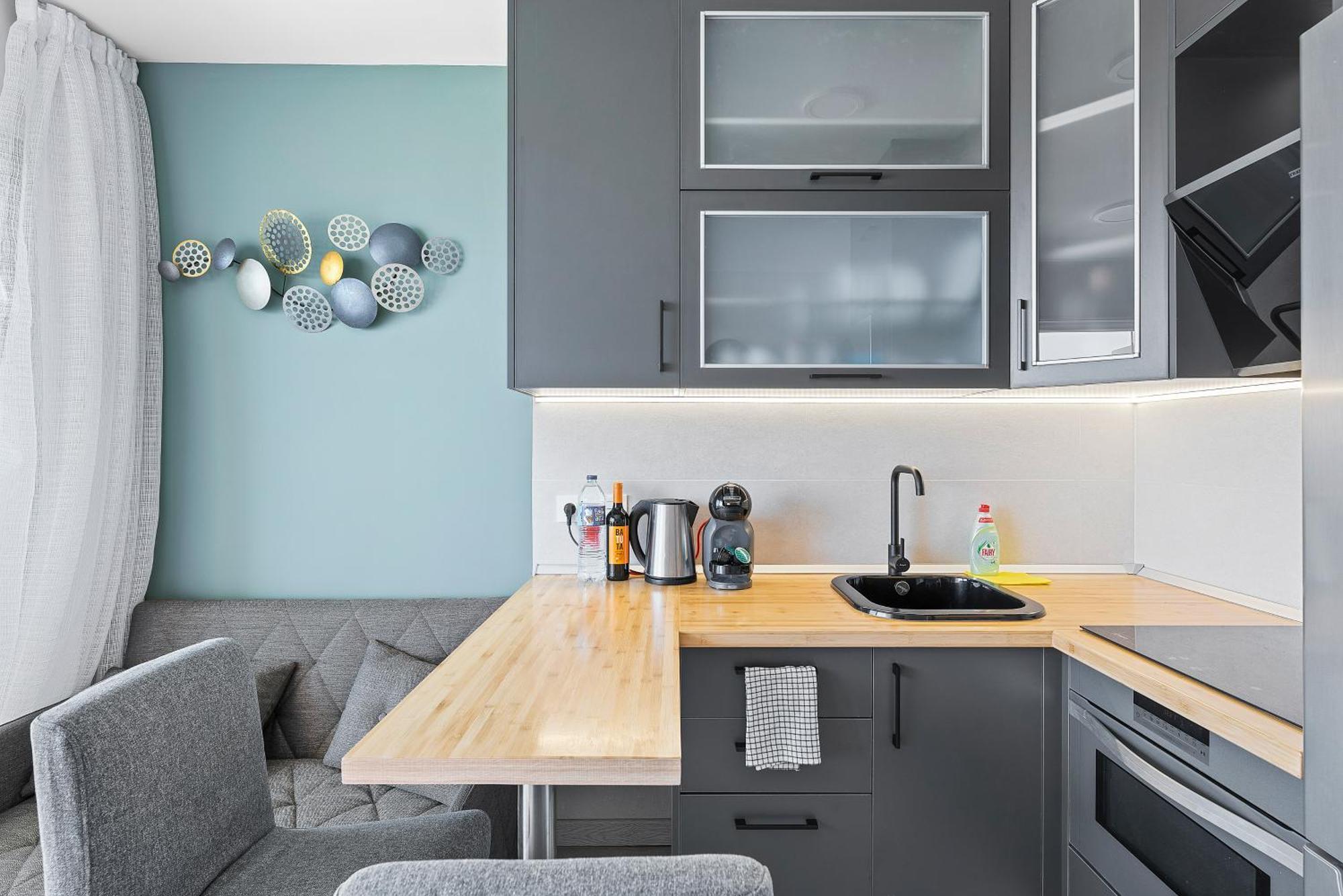 Ocean View Arenas Negras, Newly Renovated Apartment ปัวร์โตเดซานตีอาโก ภายนอก รูปภาพ